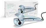 BaByliss Hydro-Fusion Curl Secret Auto Hair Curler Ceramic Chamber 230°C view 2