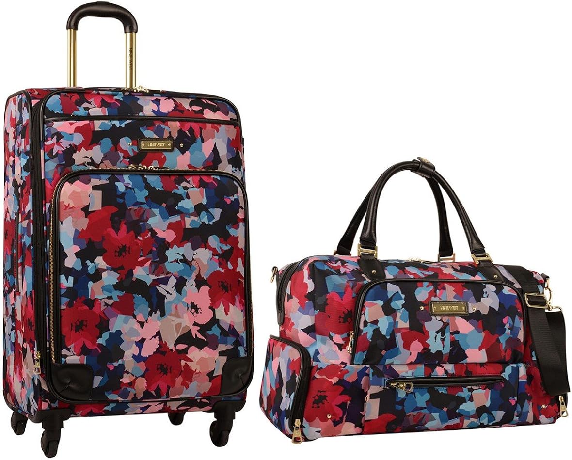 nine west arieana luggage