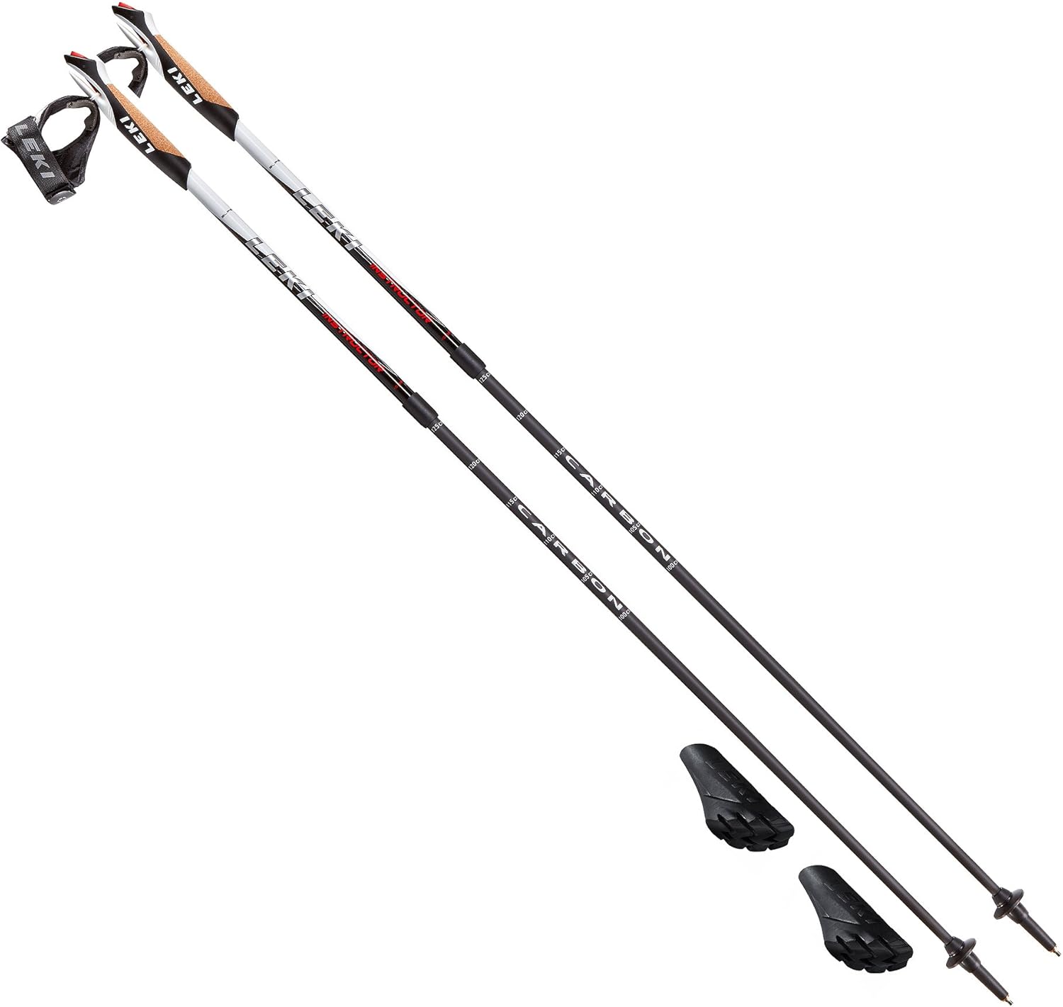 nordic walking sticks amazon