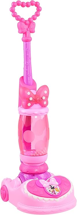 Minnie Happy Helpers Sparkle N' Clean 