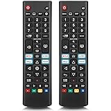 Universal for LG Smart TV Remote Control