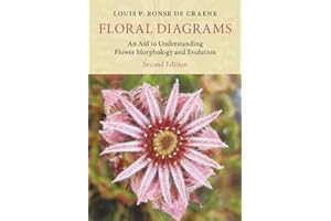 Floral Diagrams: An Aid to Understanding Flower Morphology and Evolution