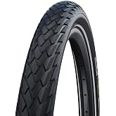 Schwalbe Green Marathon Bicycle tyre &ndash; GreenGuard Puncture Protection &ndash; Schwalbe's Most Environmentally Friendly tyre &ndash; with ADDIX or ADDIX Eco Compound &ndash; Wired tyre