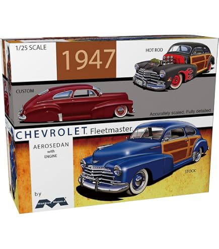 Amazon.com: Moebius Chrysler 300B 1956 Model Kit : Arts, Crafts