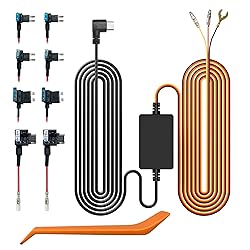 WOLFBOX USB C Hardwire Kit for