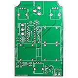 Synthrotek APC Handheld PCB - Atari Punk Console