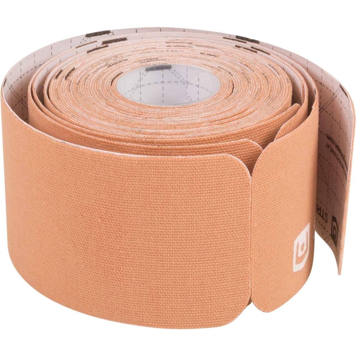 StrengthTape Kinesiology Tape, Precut Roll