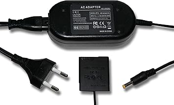 Appareil Photo De Bloc D Alimentation Chargeur Compatible Pour