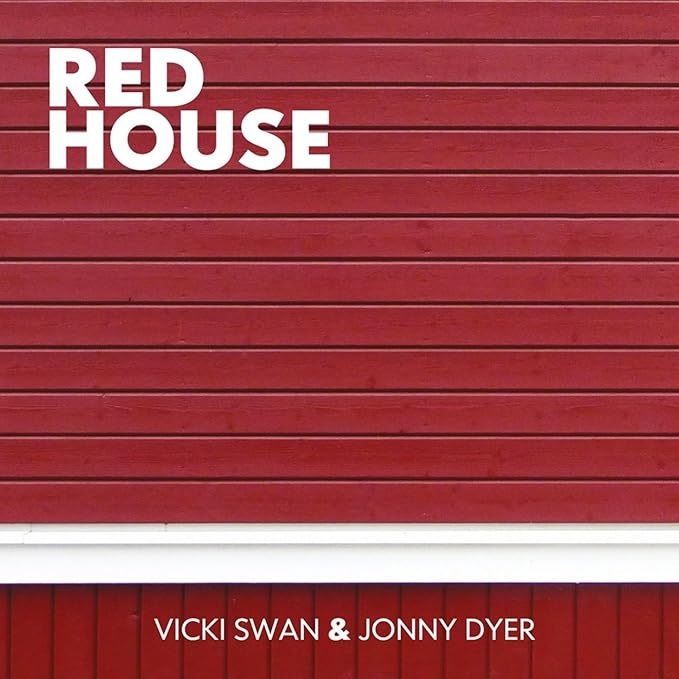 Red House Amazon.co.uk CDs & Vinyl