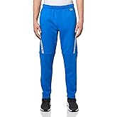 Lacoste Mens Crocodile Branding Cotton Fleece Jogging Pants
