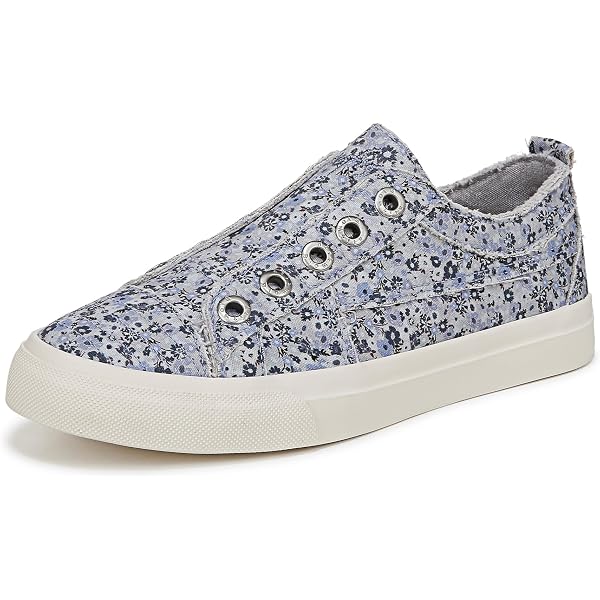 Blowfish Malibu MERCADO Grigio - Consegna gratuita ! - Scarpe Sneaker