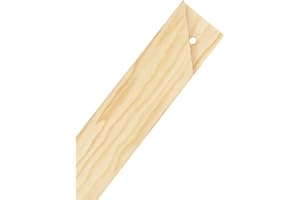 Fredrix Stretcher Strip 26 Inch Single Strip