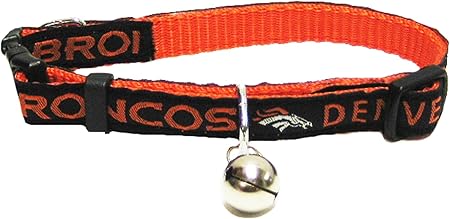 steelers cat collar