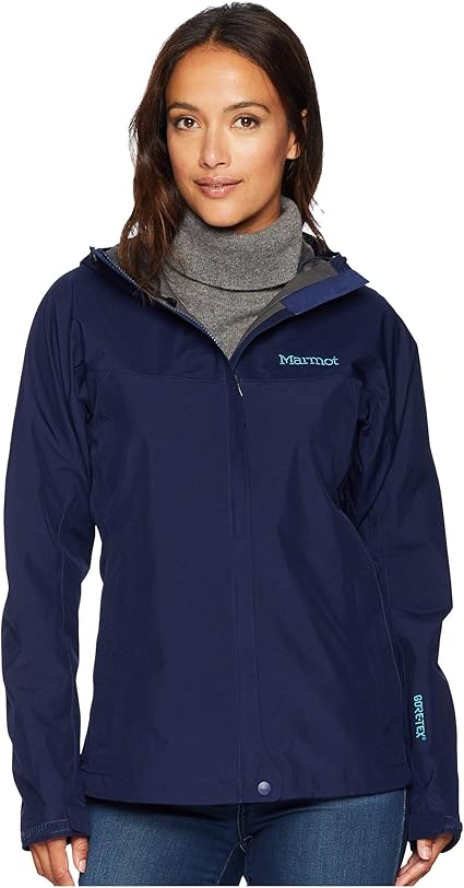 marmot minimalist damen