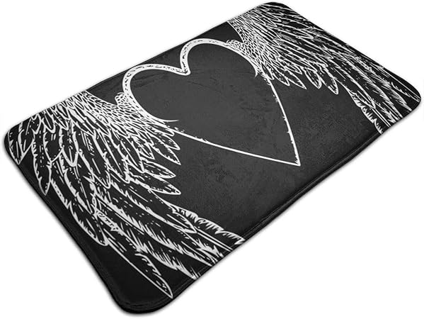 Alfombra De Baño,Alfombra Del Piso,Alfombrilla Antideslizante,Diseño