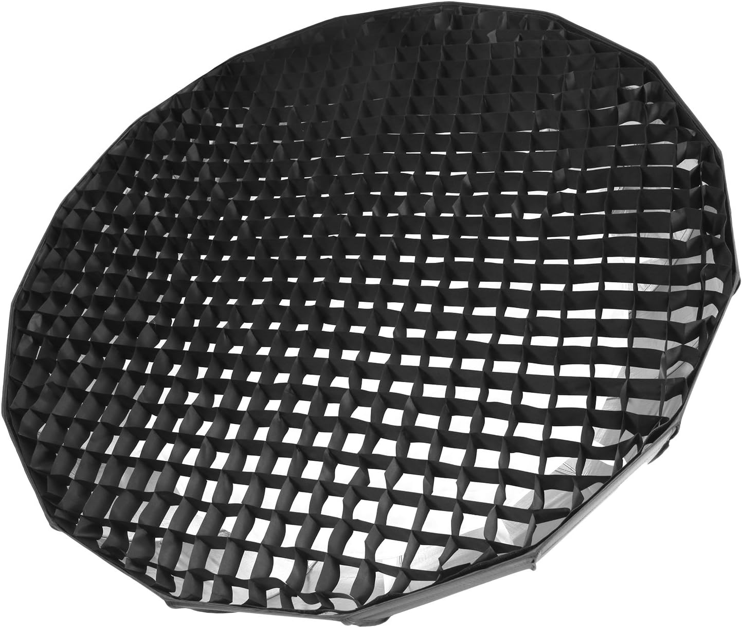 Selens 105cm Honeycomb Grid for Selens 105cm 16 Rods Quick Folding Portable Beauty Dish Softbox