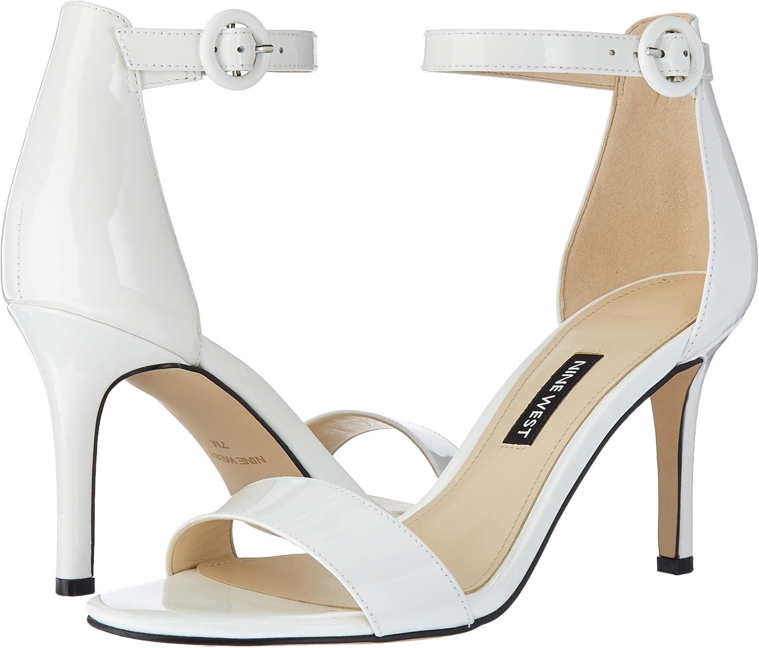 nine west flagship ankle boots