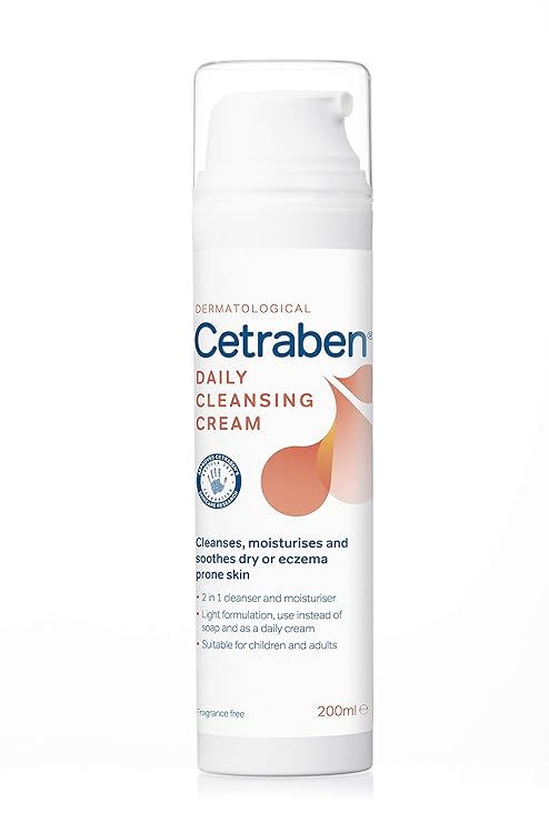cetraben eczema