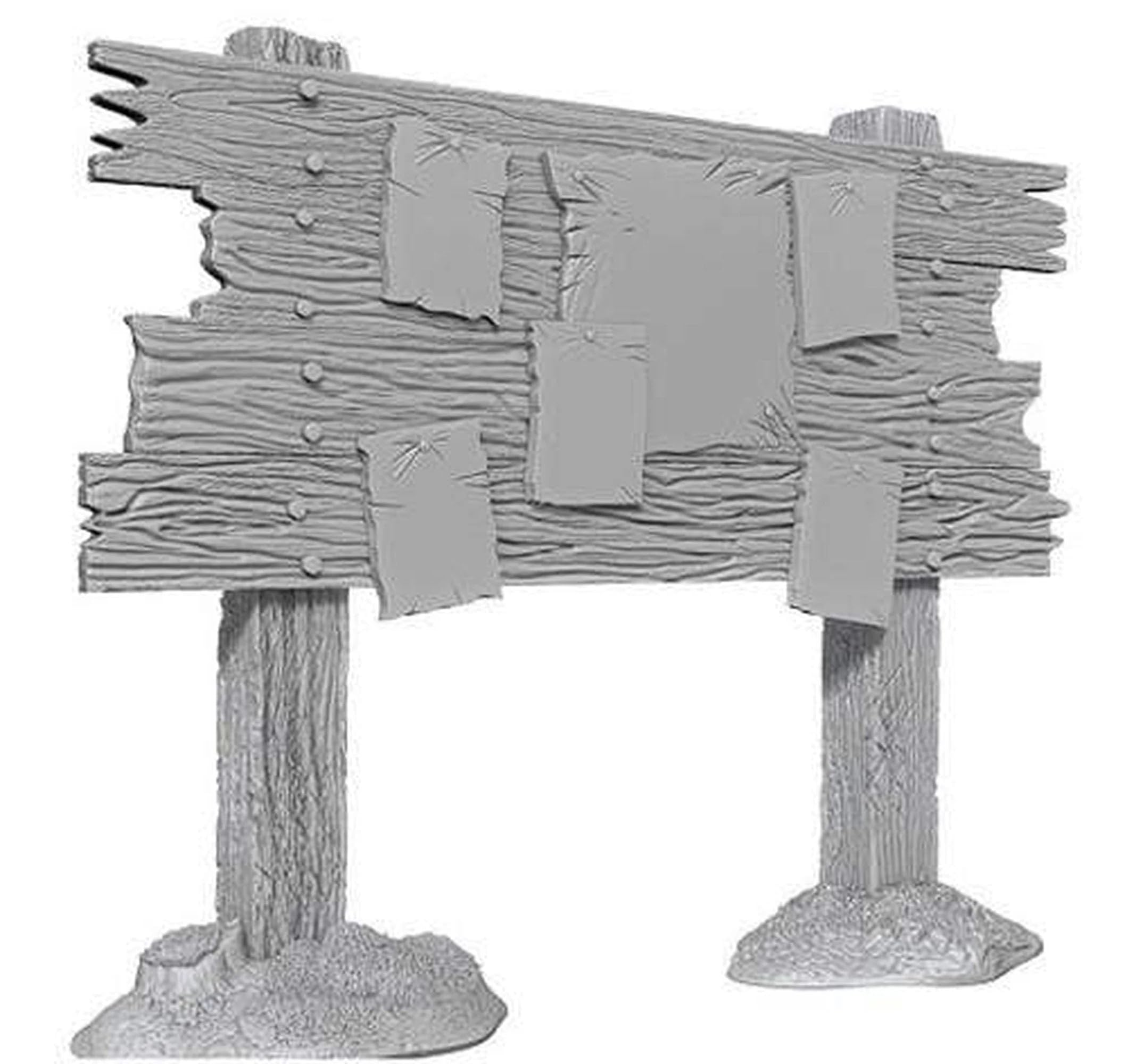 WizKids WZK73866 Accessories