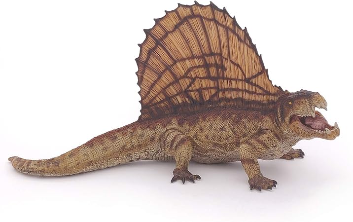 dimetrodon figure