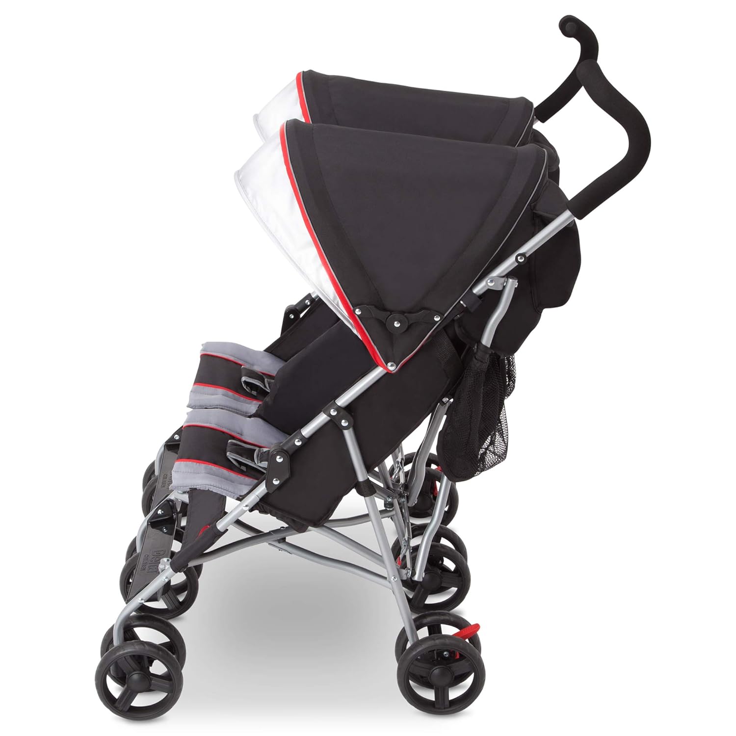 delta pearl ii stroller