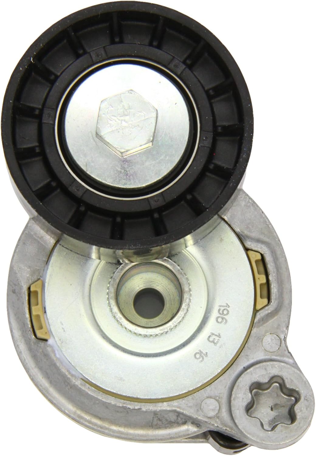 DAYCO APV2740 Belt Pully - Image 3