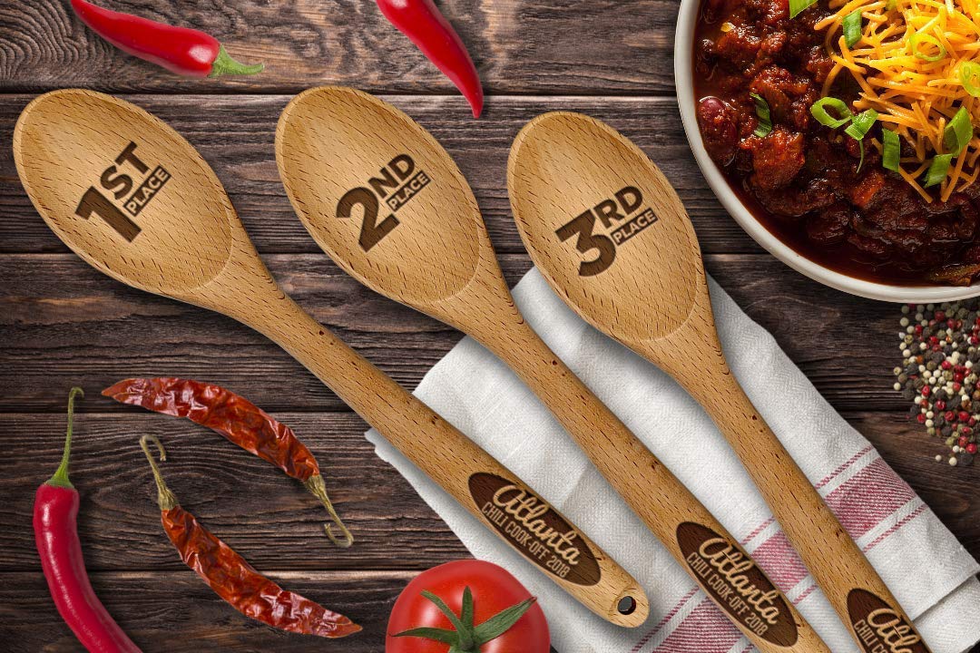 Amazon.com: Chili, Chili Cook Off, Chili Cook-Off, Prize, Contest