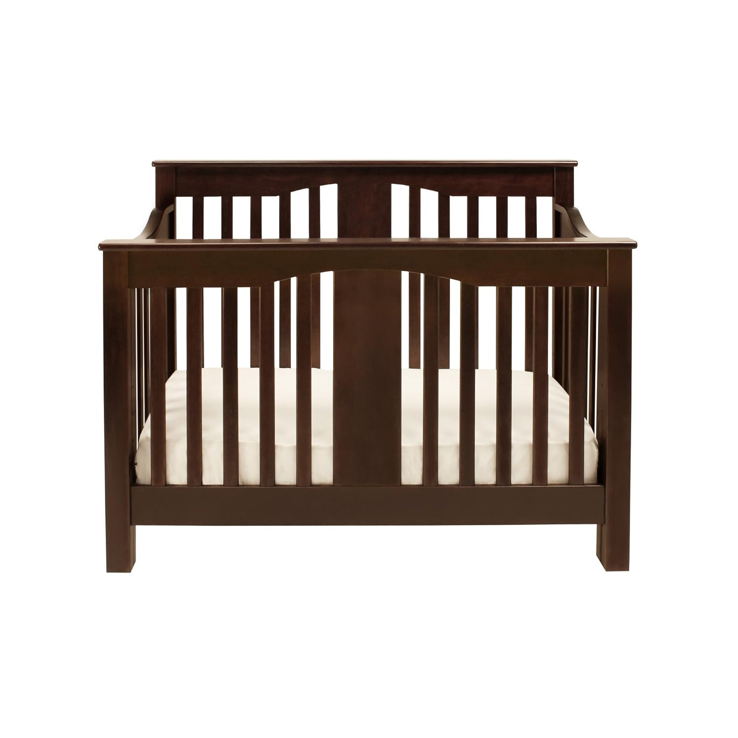 davinci annabelle mini crib conversion kit