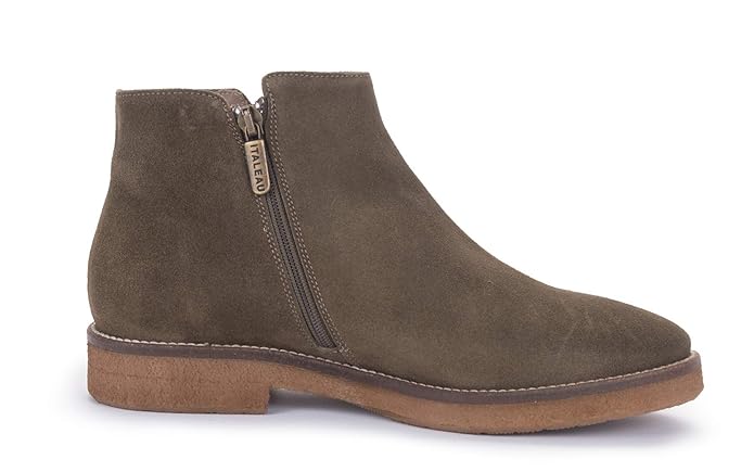 lucky brand magine bootie