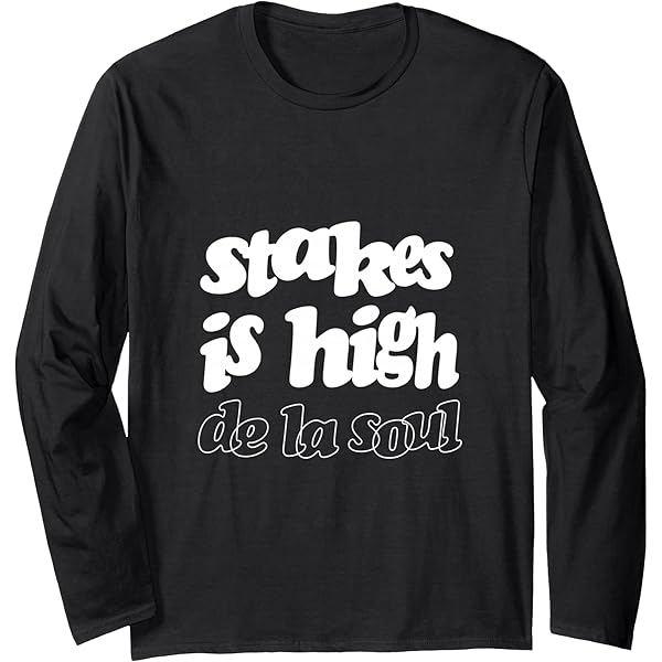 Amazon.com: De La Soul 