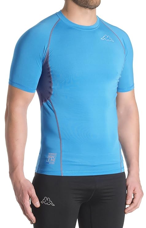 magliette tecnica kappa