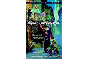 Cyrano de Bergerac (Bantam Classics reissue)