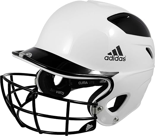 adidas phenom batting helmet facemask