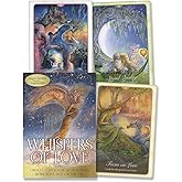 Whispers of Love Oracle: Oracle Cards for Attracting More Love into your Life