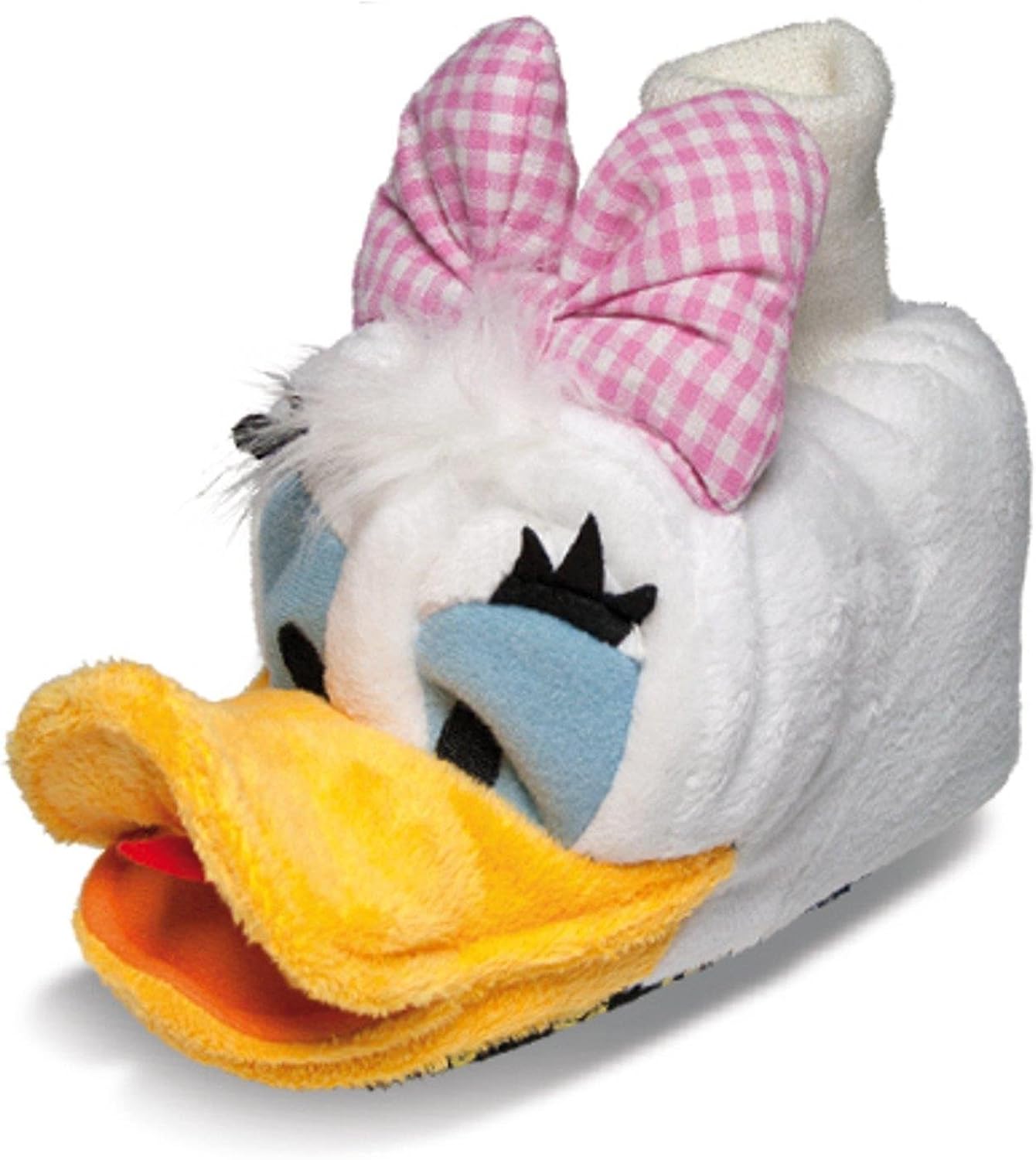 Disney Daisy Duck Bender Slippers Slippers Slippers RRP £ 10.00 Cuddly, Daisy and Plush Animal