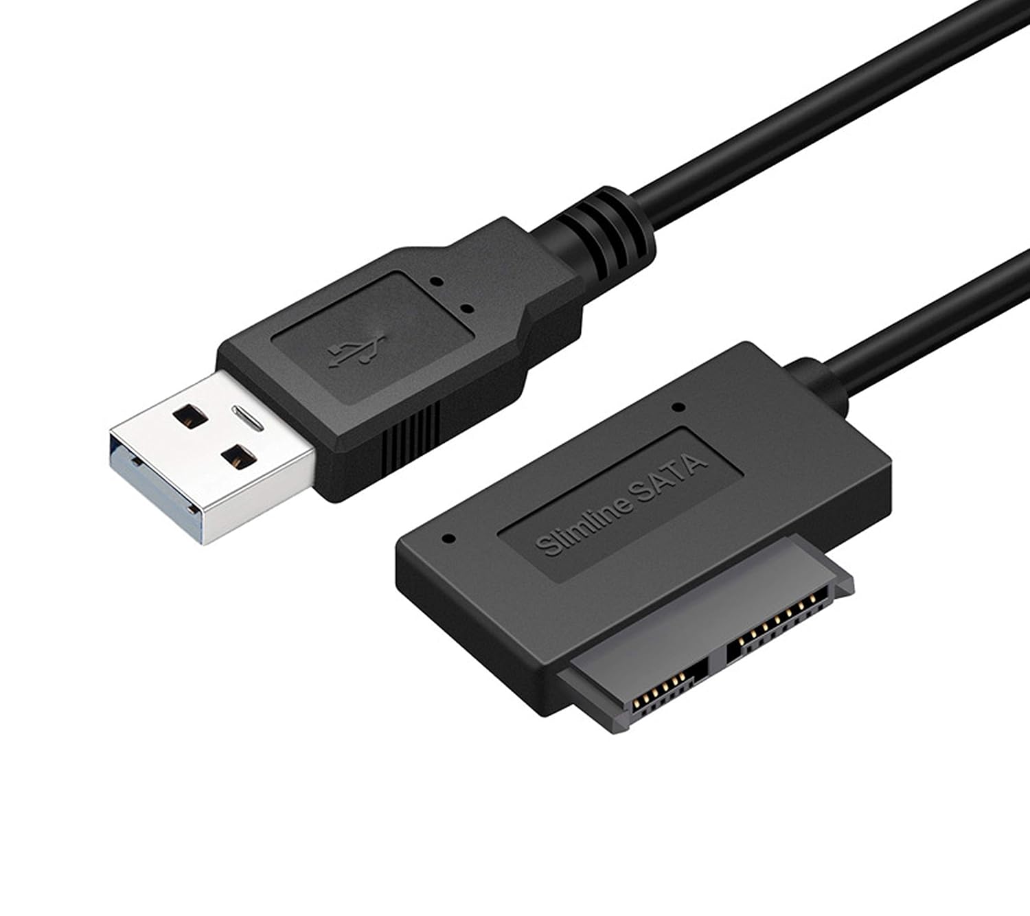 Amazon.in Buy SEPAL USB 2.0 to 13 Pin Slimline SATA Laptop CD/DVD ROM