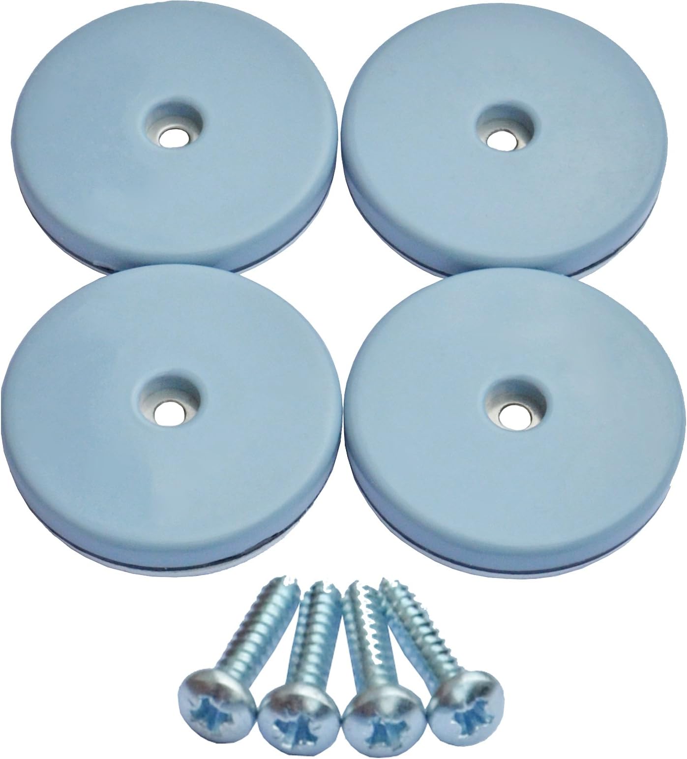 Medipaq Slide Glide Packs - The LOW FRICTION Gliders That Help You Move Furniture & Appliances With Ease!