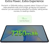 HONOR Pad X9 11.5" 120Hz 2K FullView Wi-Fi Tablet 4GB 128GB Android Space Grey view 6