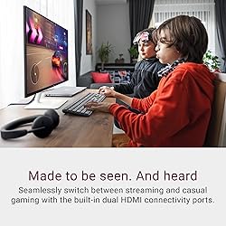 Dell S24 inch Monitor, LED FHD - 100Hz Refresh Rate