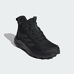 adidas Women's Terrex Anylander Mid Rain.rdy Hiking