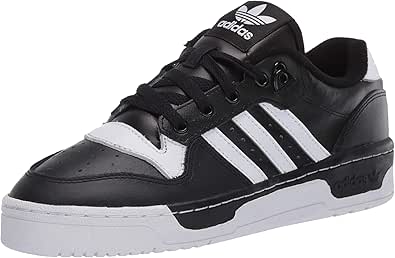 adidas Originals Men's Rivalry Low Sneaker | Fashion Sneakers - Amazon.com