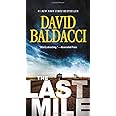 The Last Mile (Memory Man Series, 2)