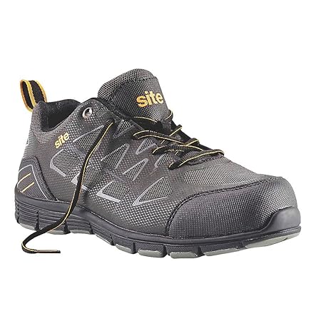 site safety trainers