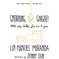 Gmorning, Gnight!: Little Pep Talks for Me & You