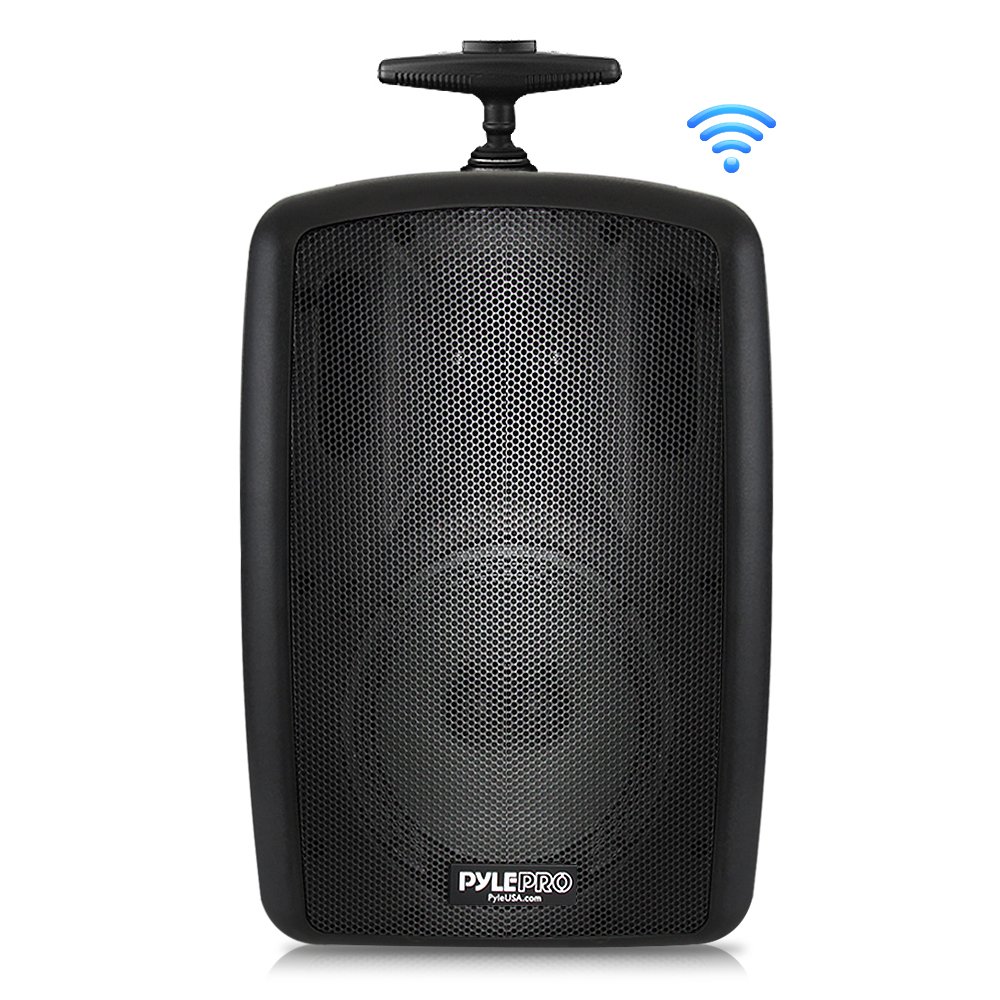 Best Pyle Wireless Home Theater System