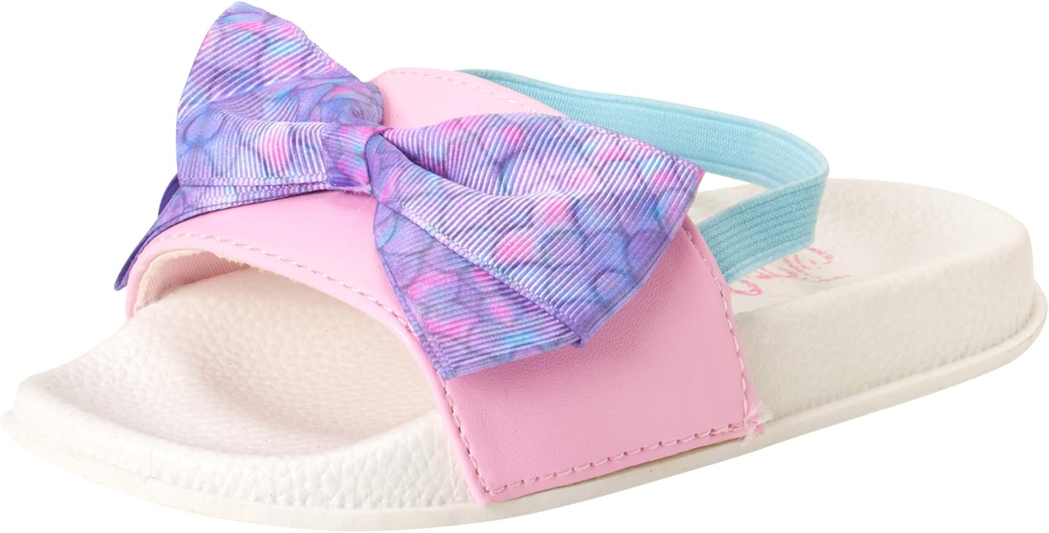 jojo siwa slide sandals
