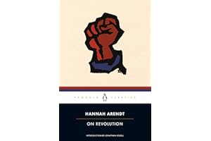 On Revolution (Penguin Classics)