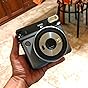 Fujifilm Instax Square SQ6 Fotocamera Istantanea per Foto Formato Quadrato 62 x 62 mm, Blush Gold
