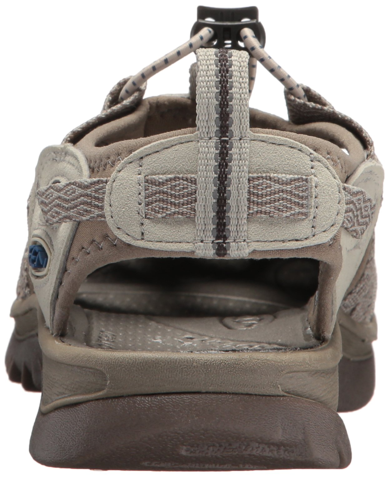 KEEN Women's Whisper Closed Toe Sport Sandals - Image 3