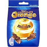 Terry's Chocolate Orange Minis 104g